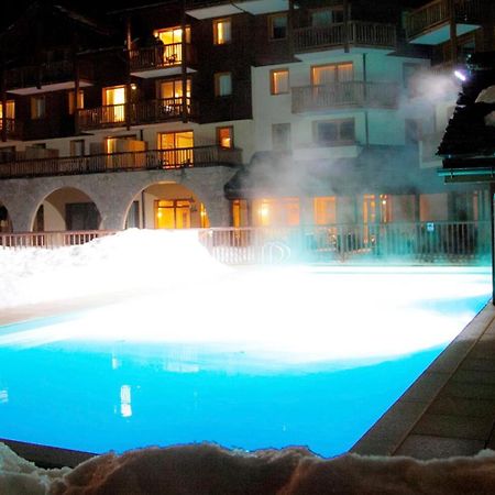 "Alpages De Val Cenis"-Skis Aux Pieds-Spa-Wifi-Garage-Calme! لانسليبورغ-مونت-سينيس المظهر الخارجي الصورة