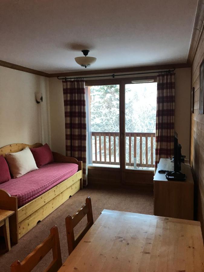 "Alpages De Val Cenis"-Skis Aux Pieds-Spa-Wifi-Garage-Calme! لانسليبورغ-مونت-سينيس المظهر الخارجي الصورة