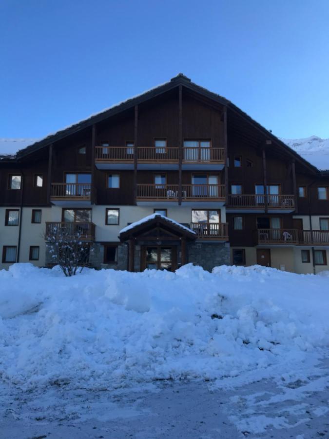 "Alpages De Val Cenis"-Skis Aux Pieds-Spa-Wifi-Garage-Calme! لانسليبورغ-مونت-سينيس المظهر الخارجي الصورة