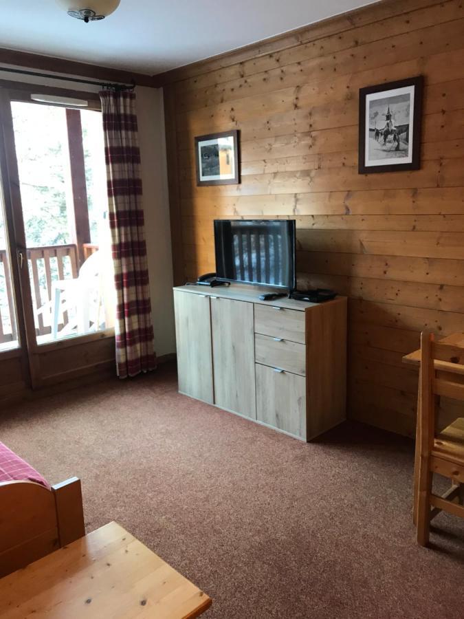 "Alpages De Val Cenis"-Skis Aux Pieds-Spa-Wifi-Garage-Calme! لانسليبورغ-مونت-سينيس المظهر الخارجي الصورة