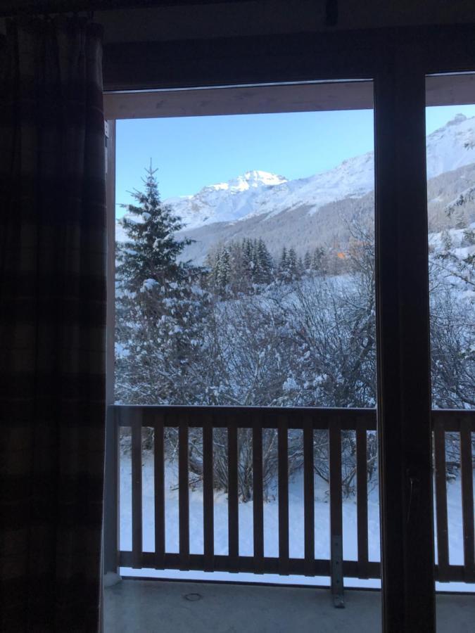 "Alpages De Val Cenis"-Skis Aux Pieds-Spa-Wifi-Garage-Calme! لانسليبورغ-مونت-سينيس المظهر الخارجي الصورة