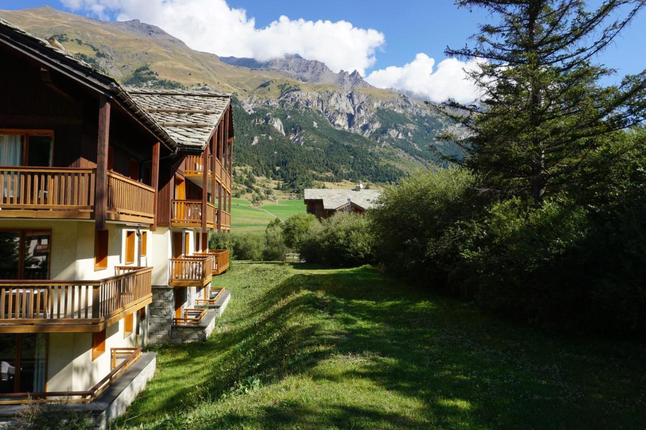 "Alpages De Val Cenis"-Skis Aux Pieds-Spa-Wifi-Garage-Calme! لانسليبورغ-مونت-سينيس المظهر الخارجي الصورة