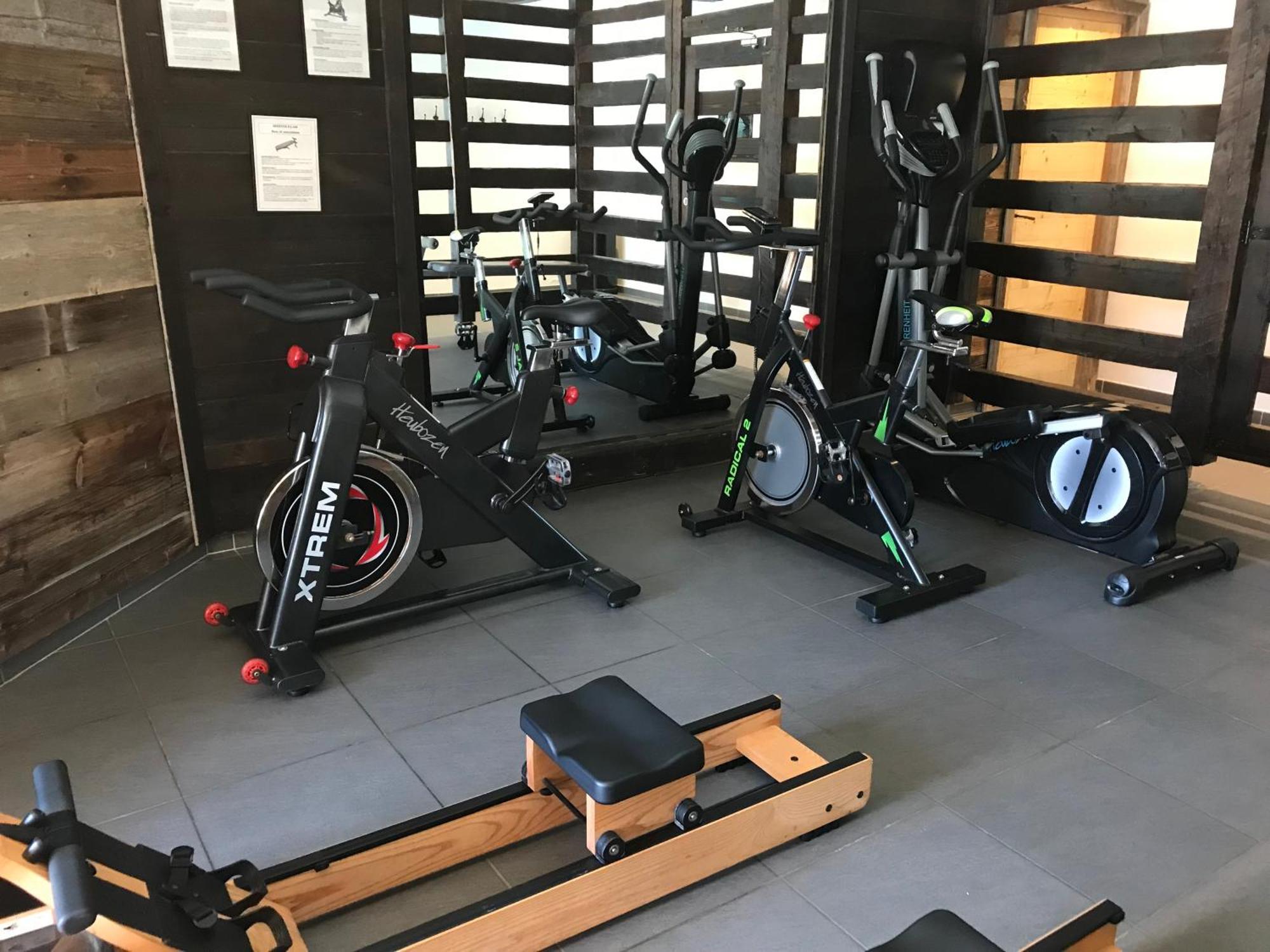 "Alpages De Val Cenis"-Skis Aux Pieds-Spa-Wifi-Garage-Calme! لانسليبورغ-مونت-سينيس المظهر الخارجي الصورة